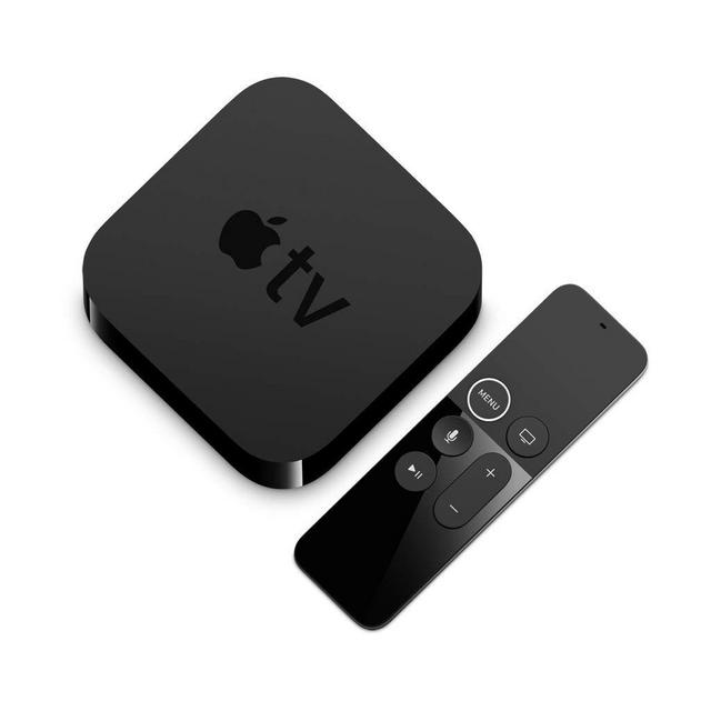 Apple TV 4K (32GB, Latest Model)