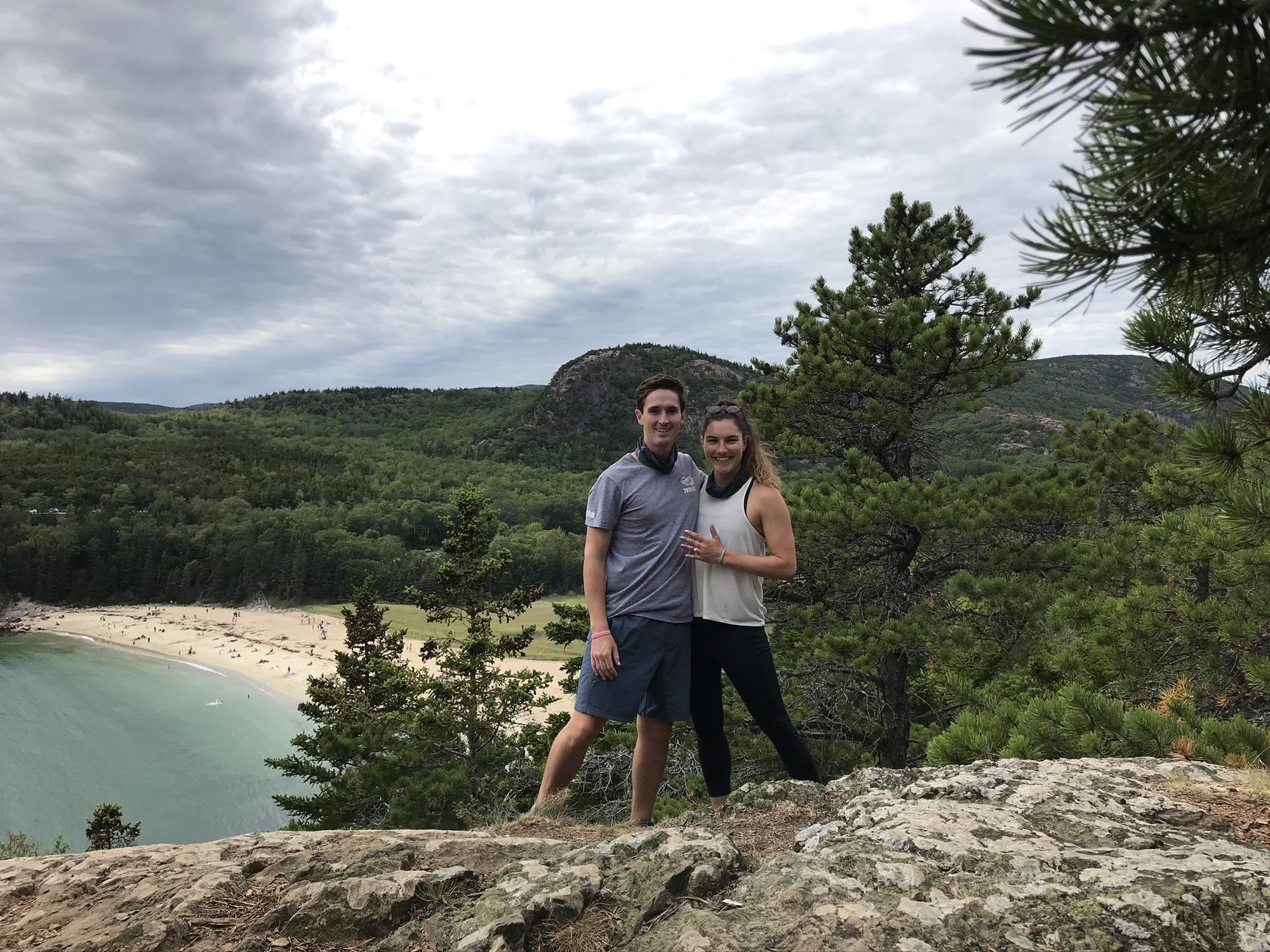 Engagement 2020