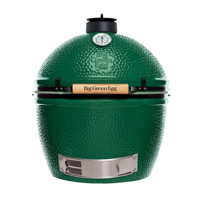 Big Green Egg XL Charcoal Grill/Smoker