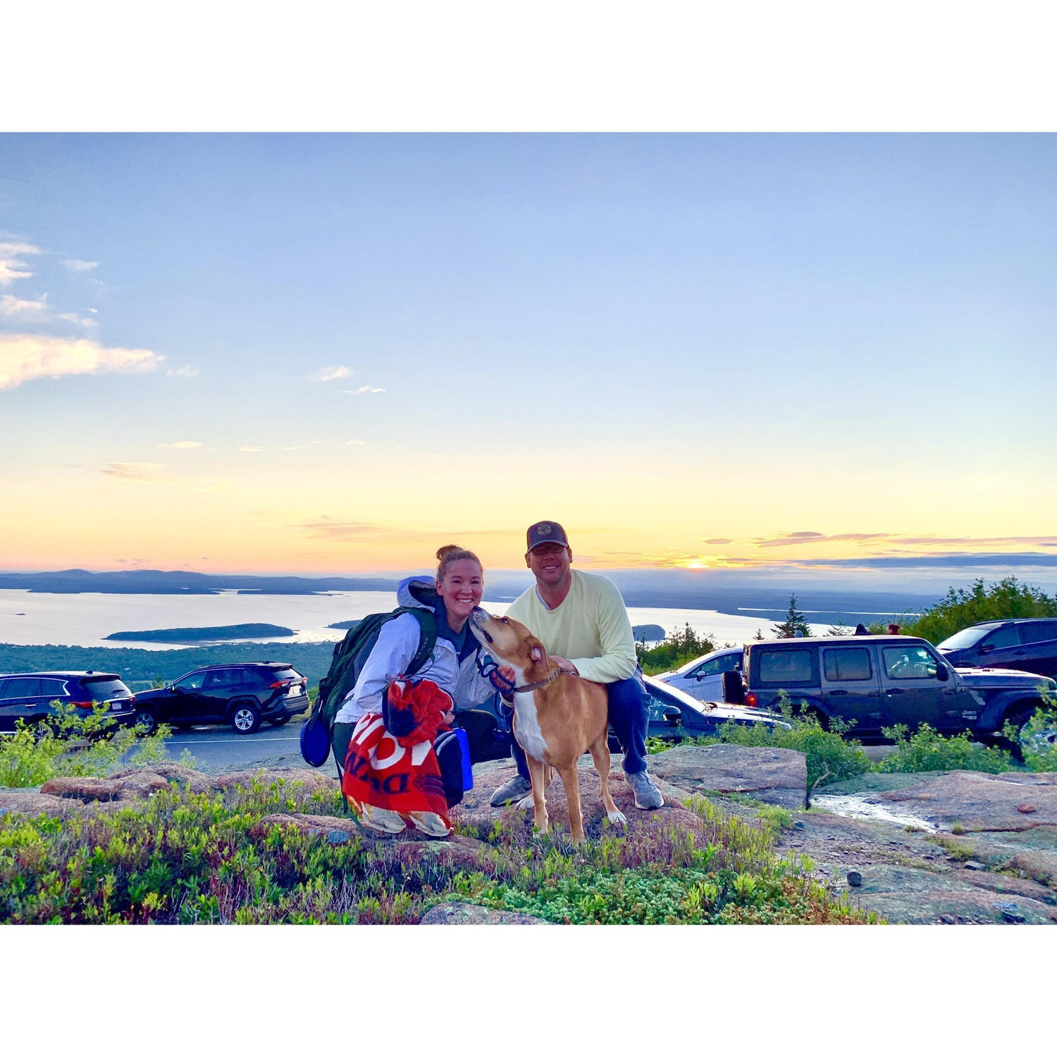 Cadillac Mountain