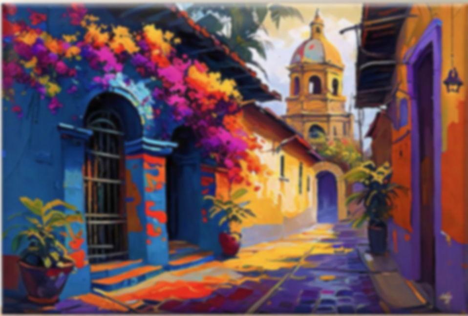 The Wedding Website of Paloma Ojeda and Rosa Palencia