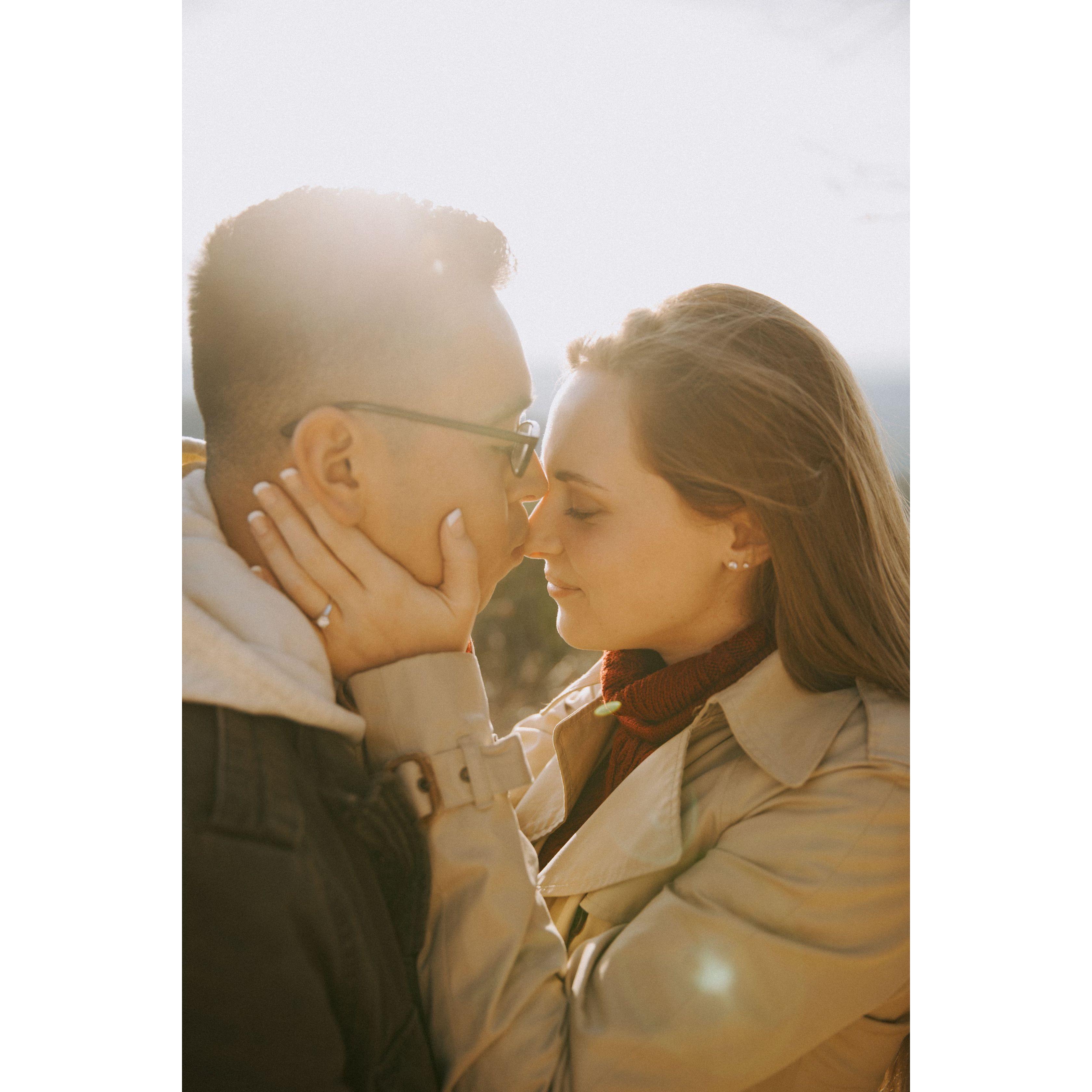 Engagement Session (2023)