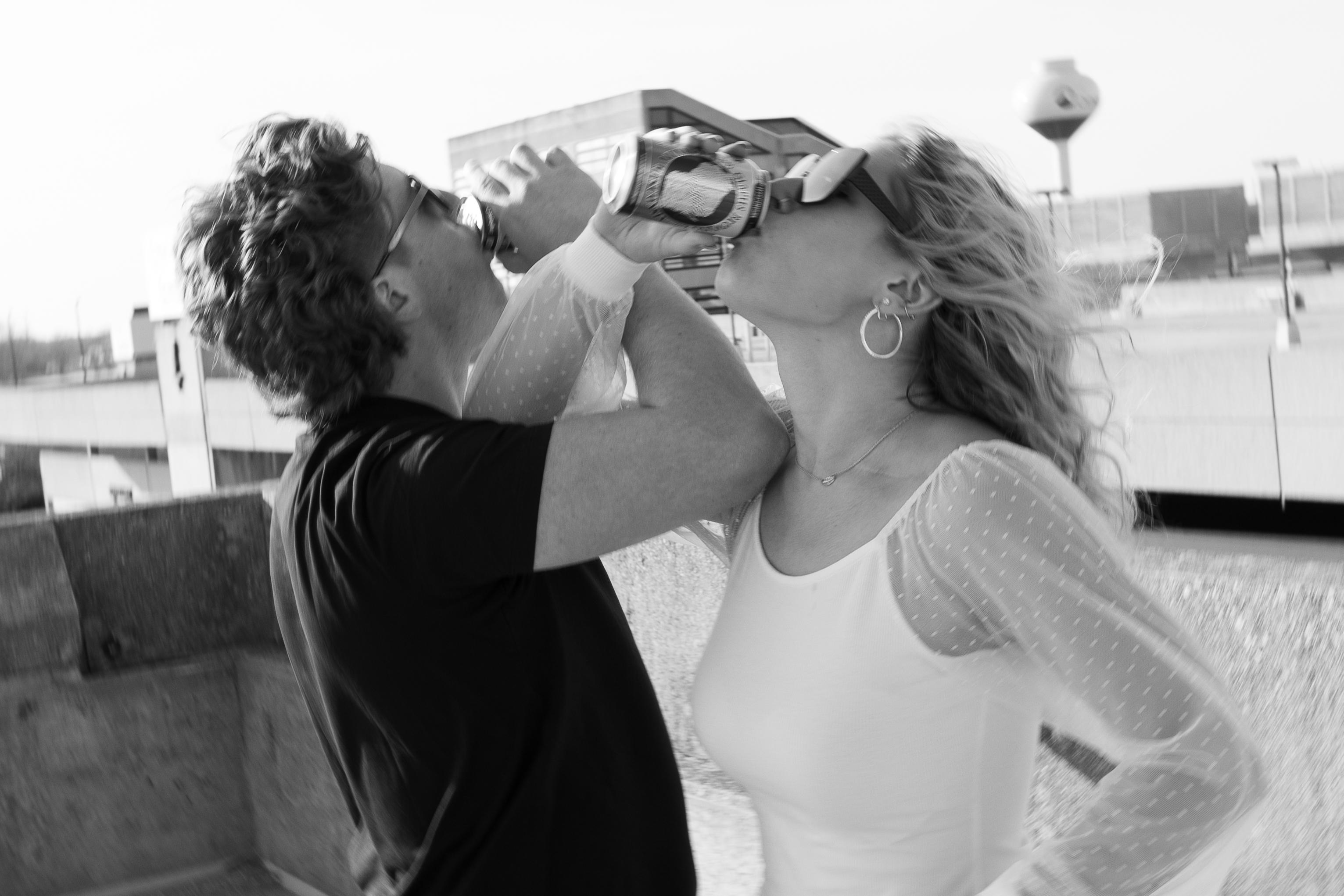 The Wedding Website of Halley Laper and Dean Whitcomb