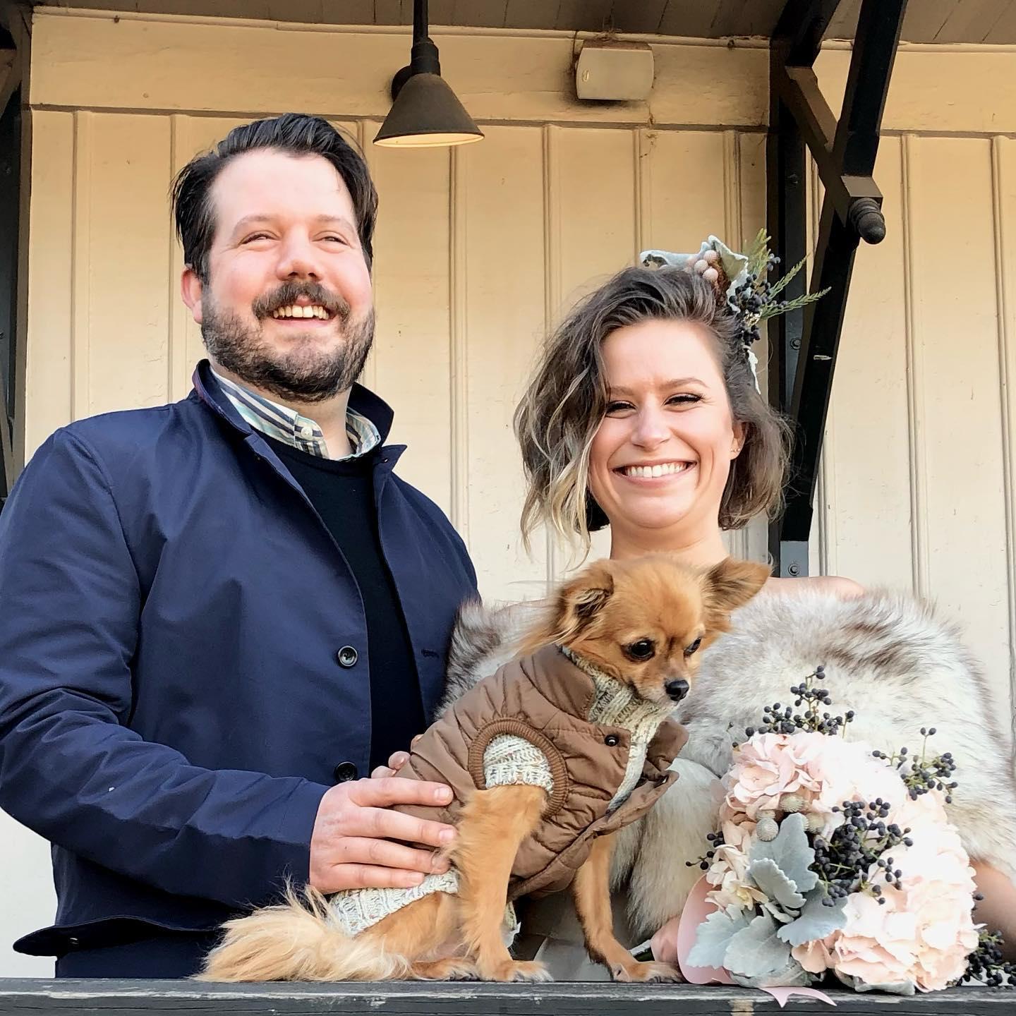 our little liotta fam