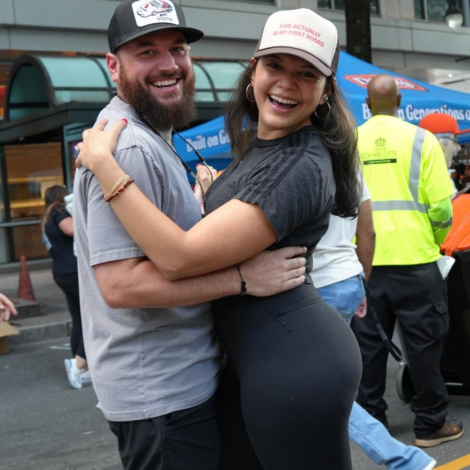 See you soon!!!!! Nos vemos!!!!