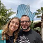 Seminole Hard Rock Hotel & Casino Hollywood, FL