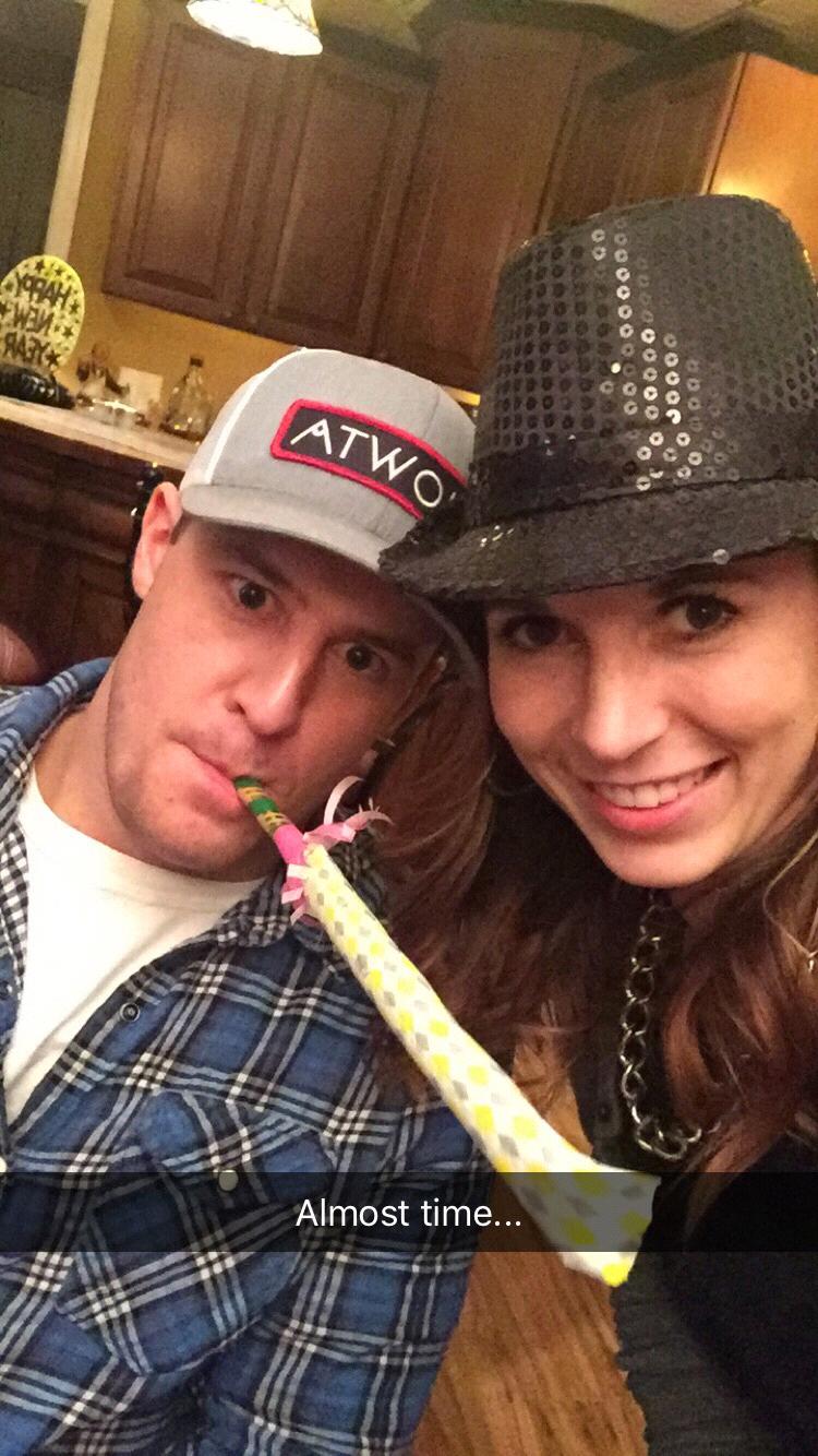 Happy New Years 12.31.2015