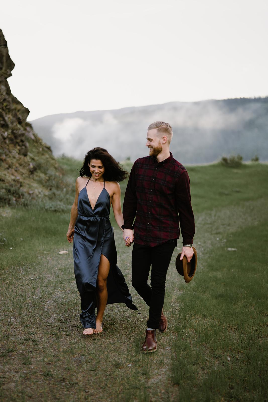 The Wedding Website of Maki Balogh and Ryan Pedersen
