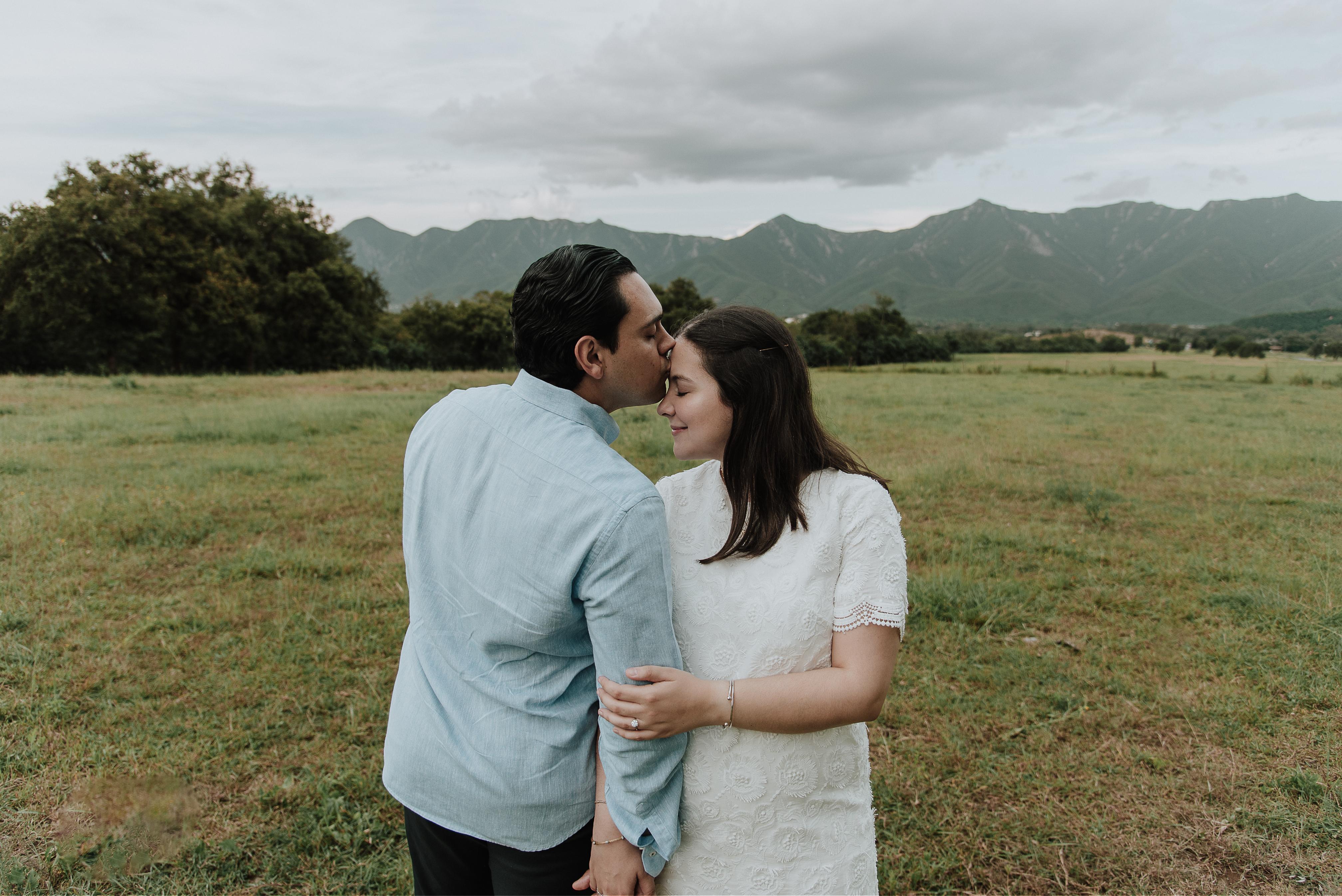 The Wedding Website of Marcela Treviño and Hiram Gabriel Parral