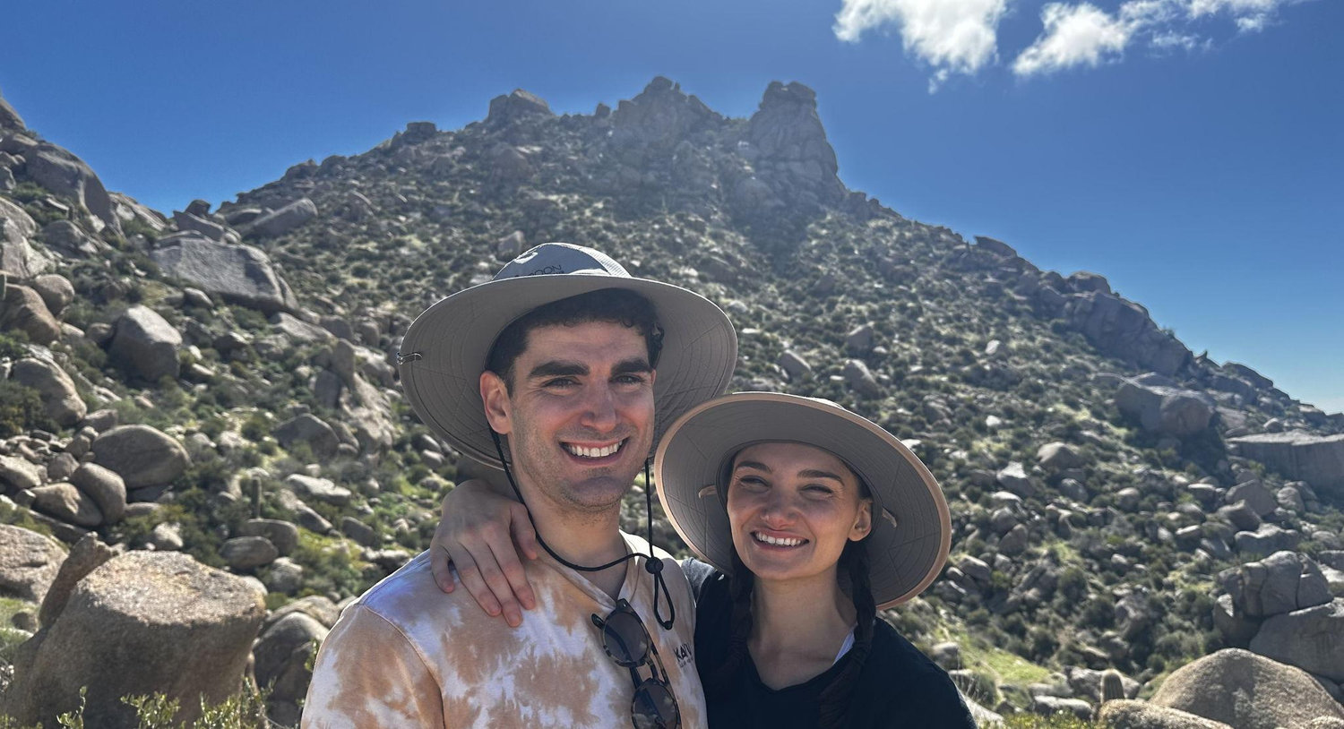 The Wedding Website of Sara Katz and Will McCarty