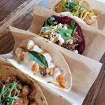 Velvet Taco