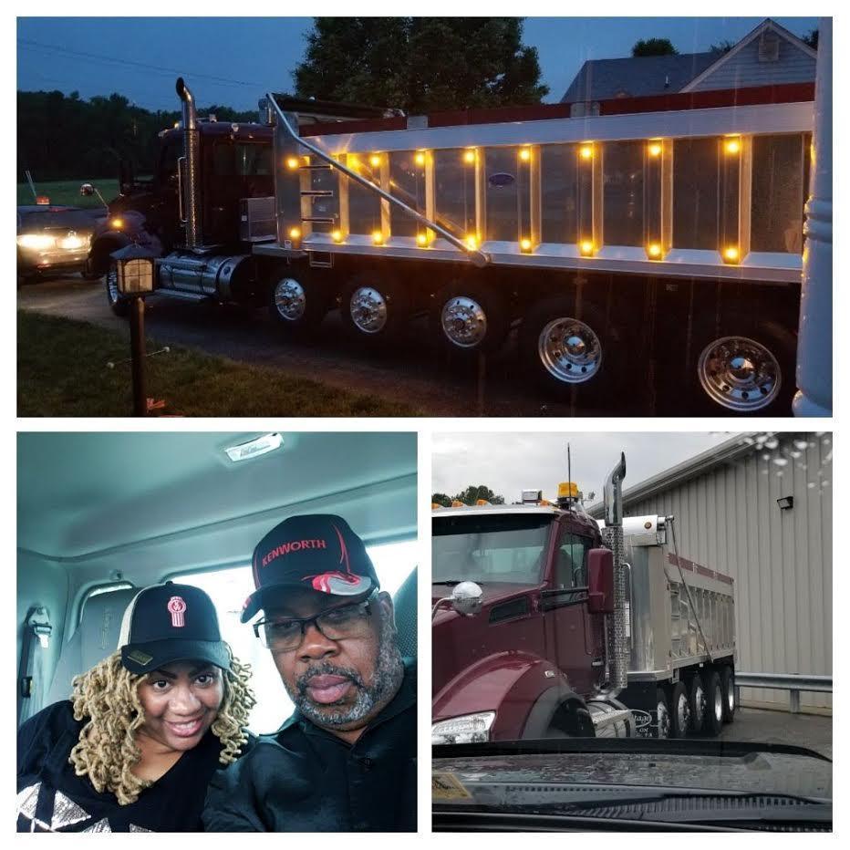 The day we brought big boy home