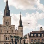 New Orleans Legendary Walking Tours