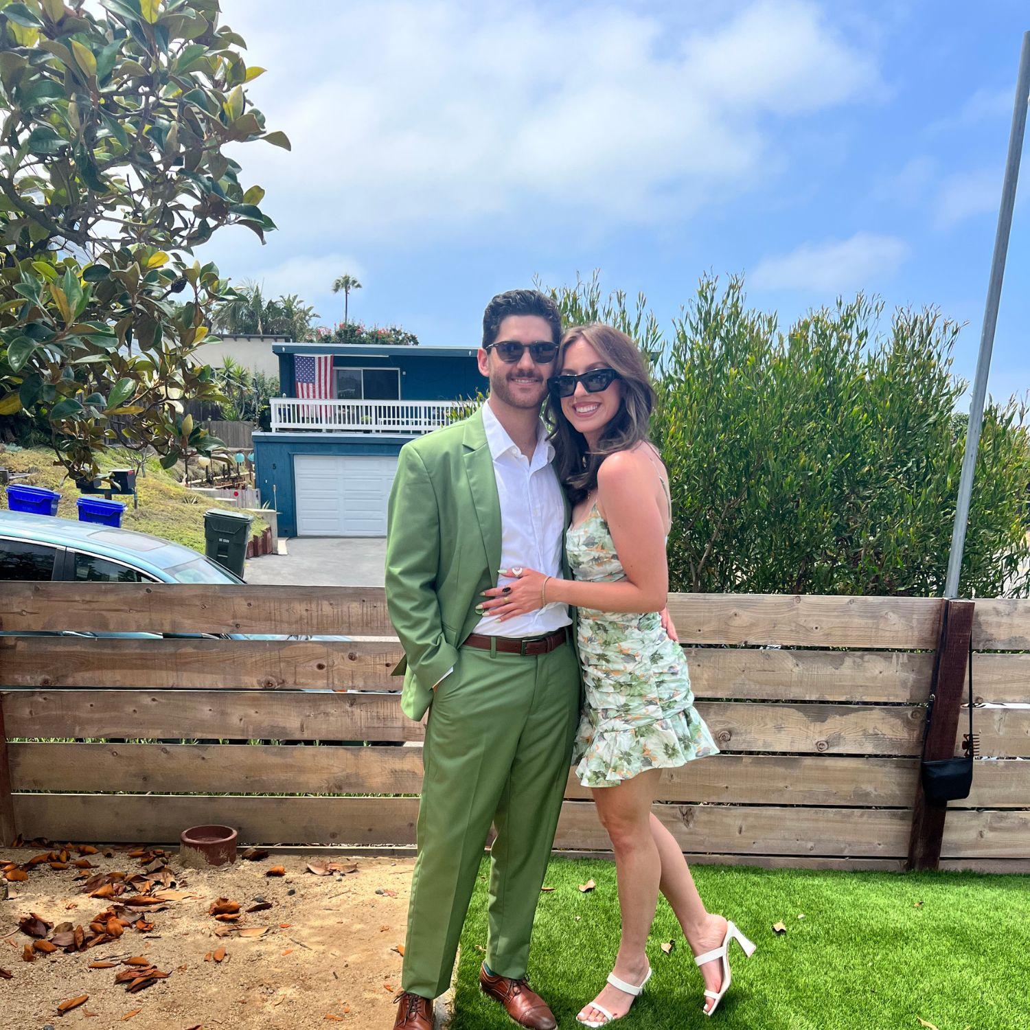 Opening Day at the Del Mar Races 2023