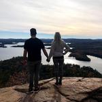 Rattlesnake Mountain