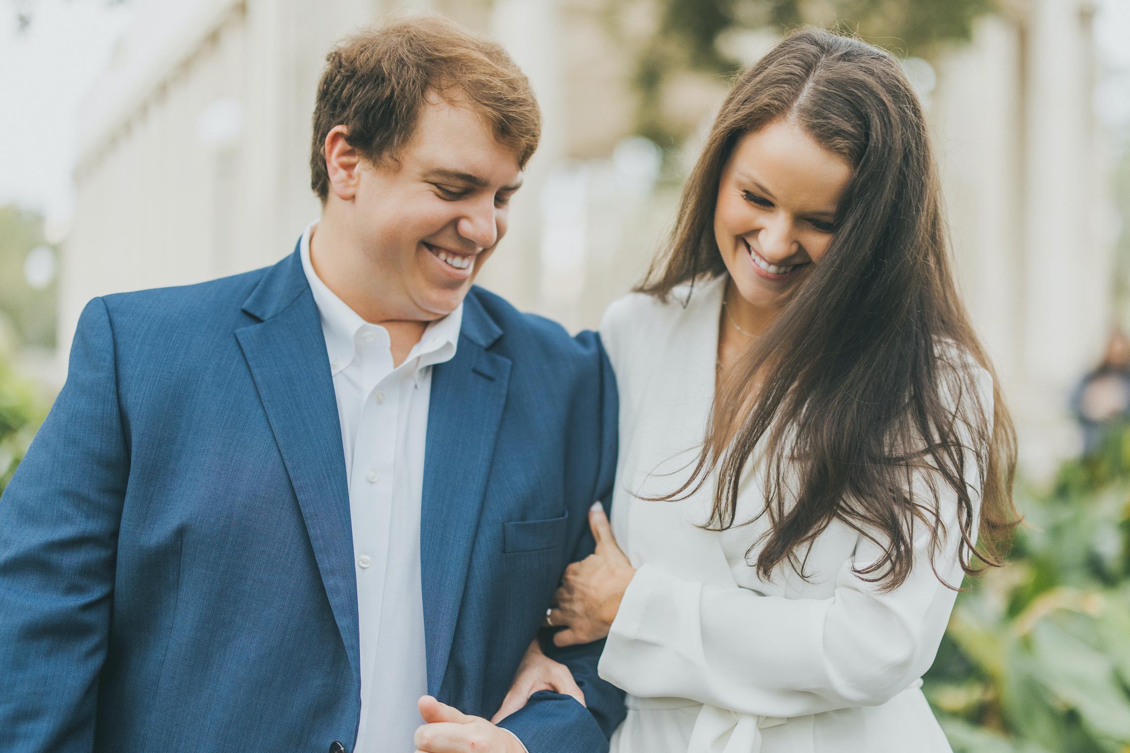 The Wedding Website of Colleen Schilling and Zachary Tassin