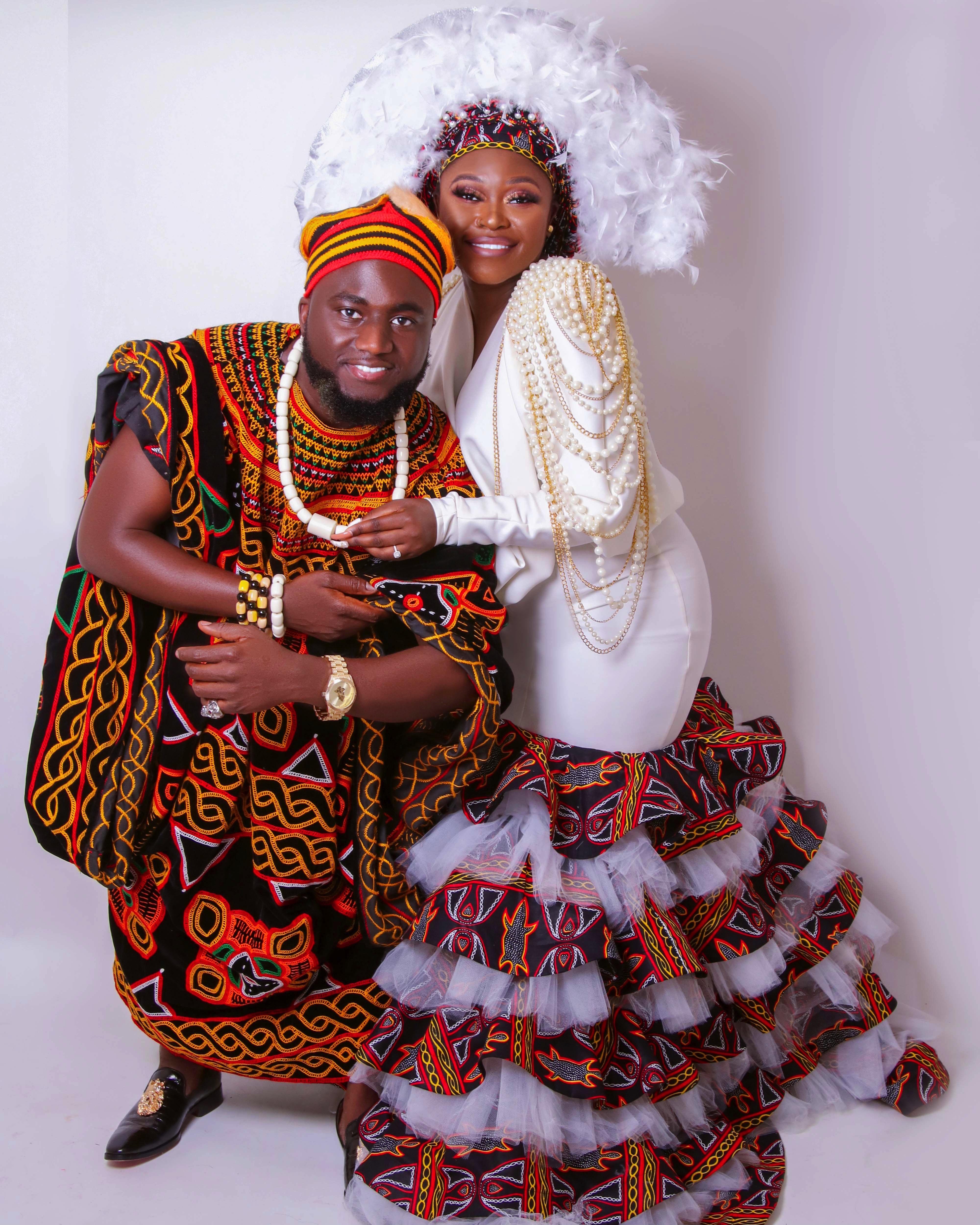 The Wedding Website of Dj BLAST and BIBI MINAJ