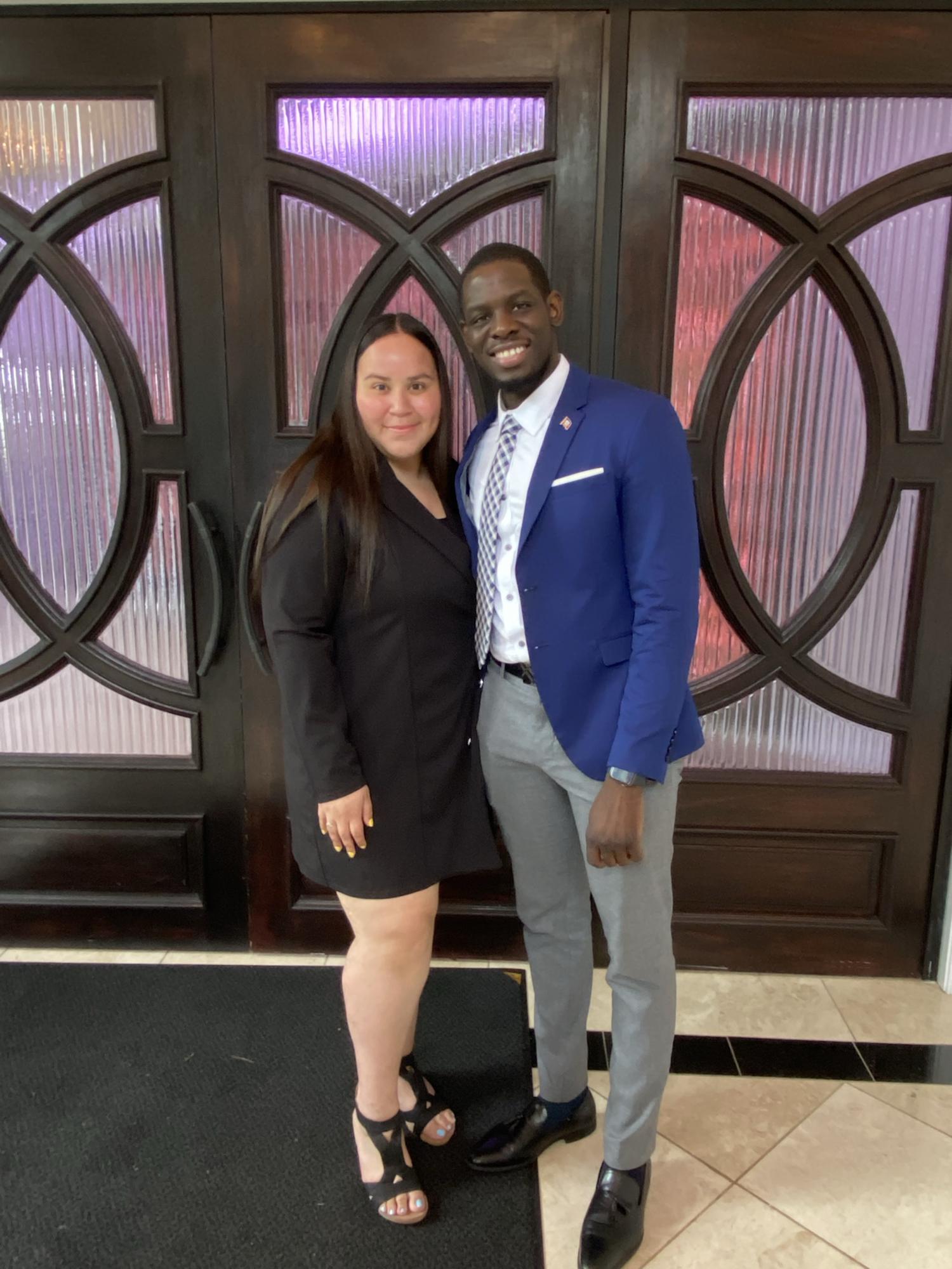 Wedding Date!