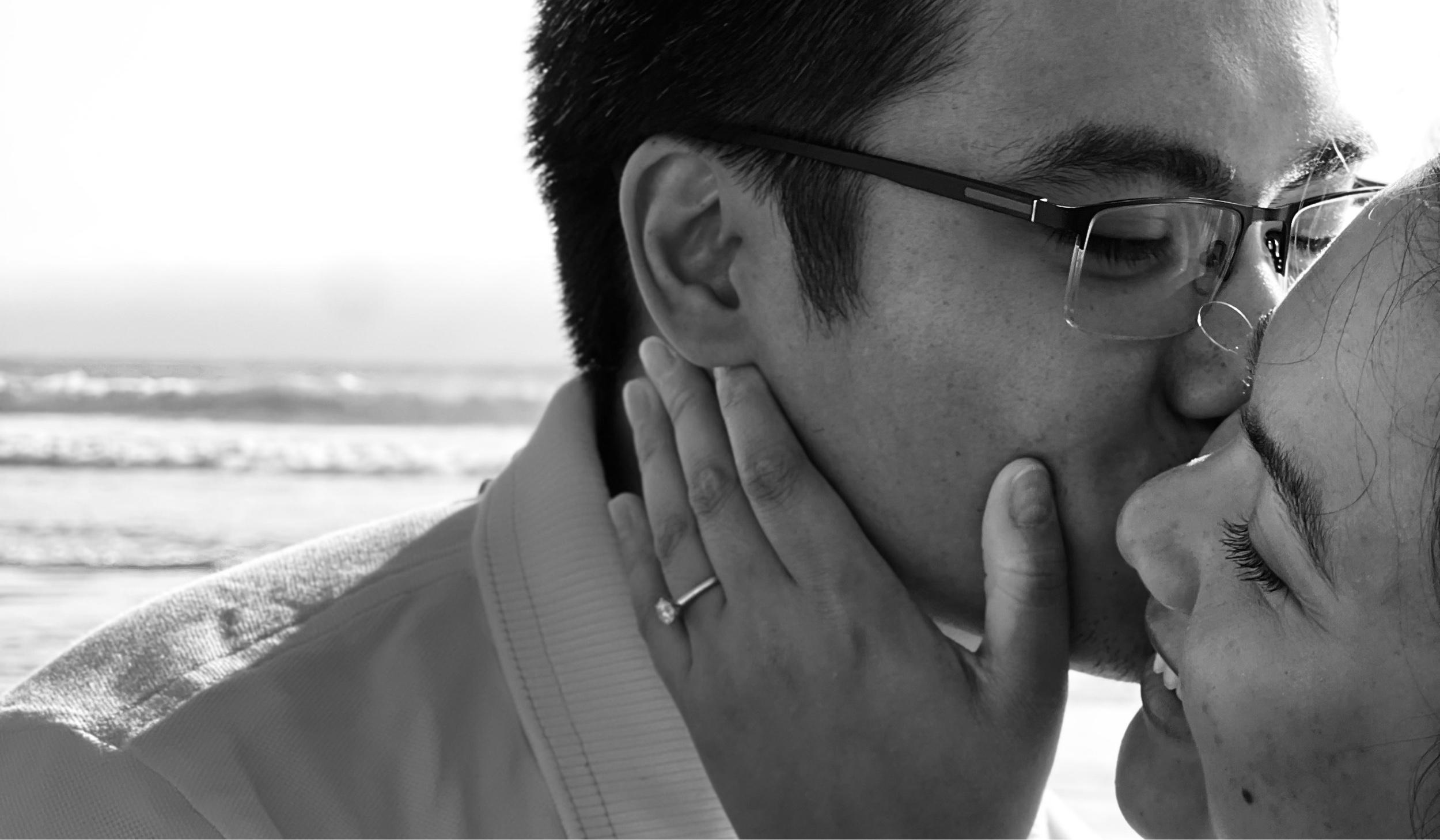 The Wedding Website of Jasper Balagtas and Xenia Gaurino