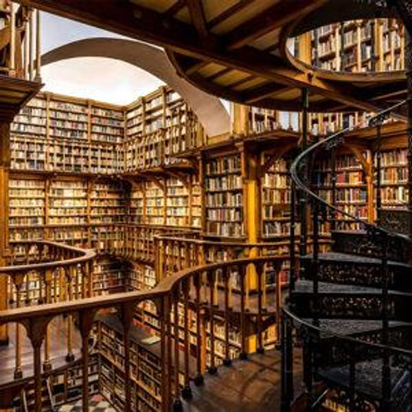 Media Library