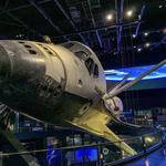 Kennedy Space Center