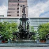 Fountain Square