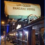 Log Cabin Pancake House