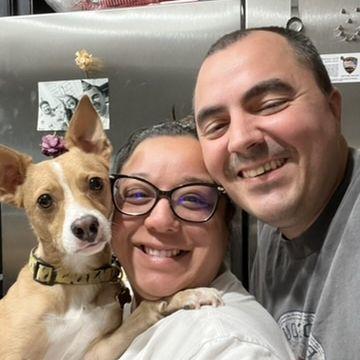 Family photo!