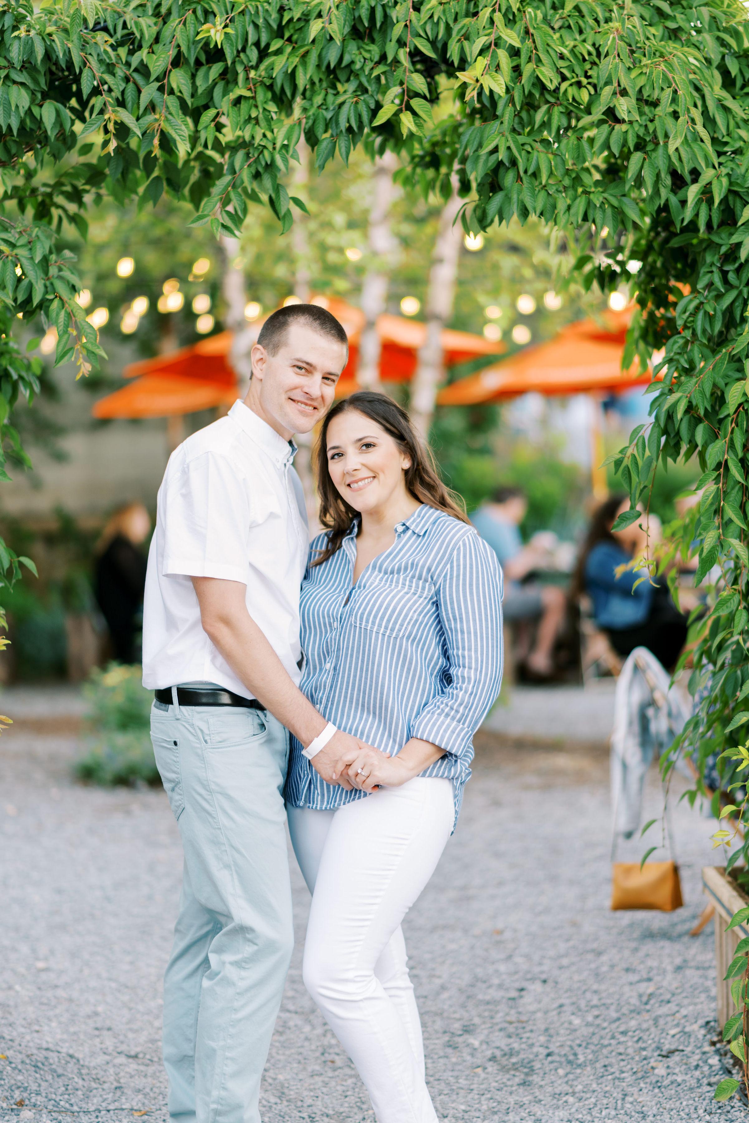 The Wedding Website of Sarah Schulte and Adam Protano