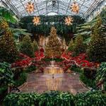 Longwood Gardens