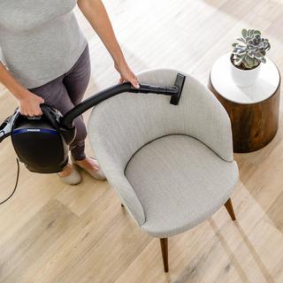 Ultimate Canister Vacuum