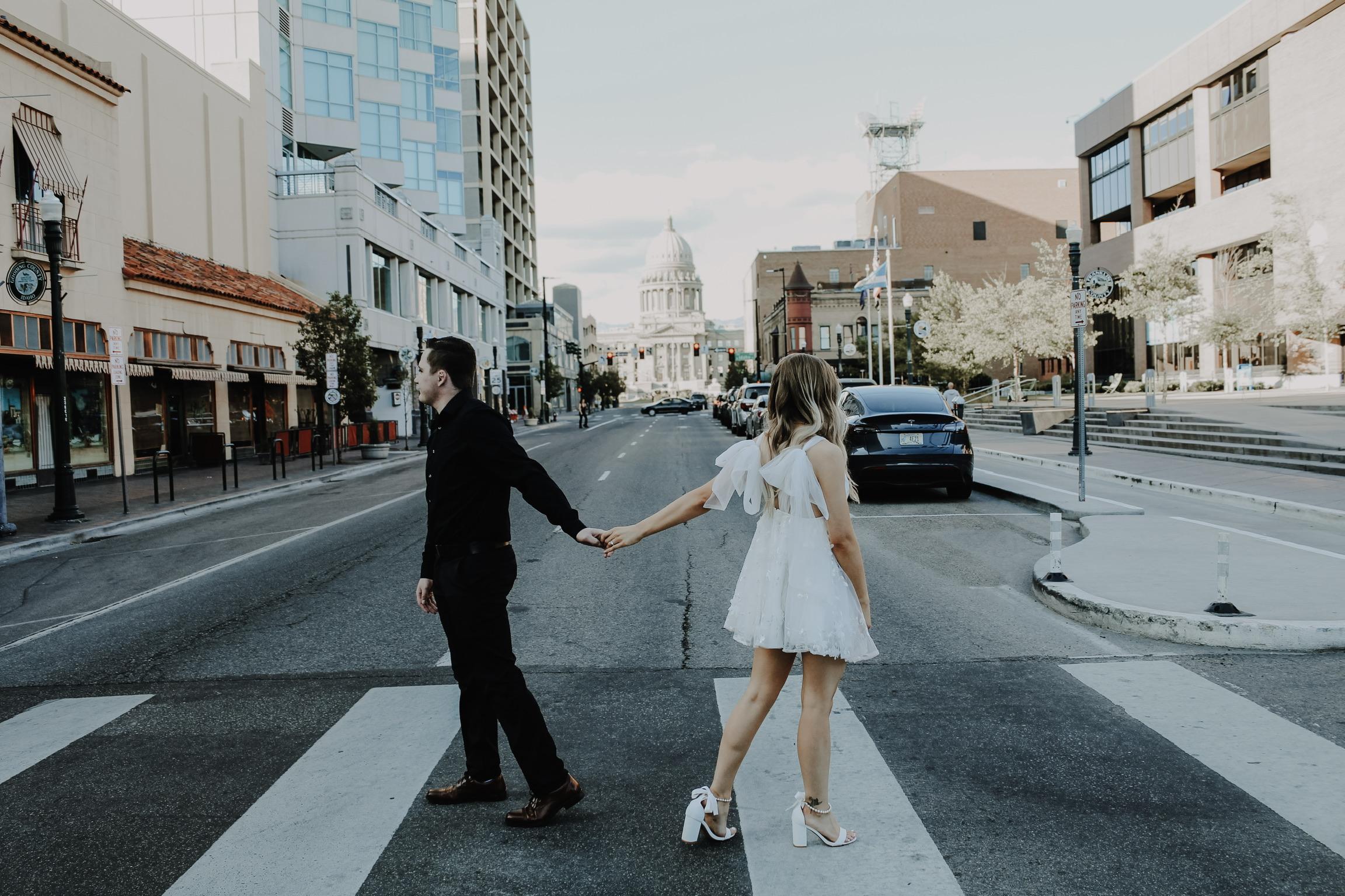 The Wedding Website of Braeden Dickinson and Taylor Humphrey
