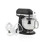 KitchenAid® Artisan® Series 5-Quart Tilt-Head Matte Black Stand Mixer