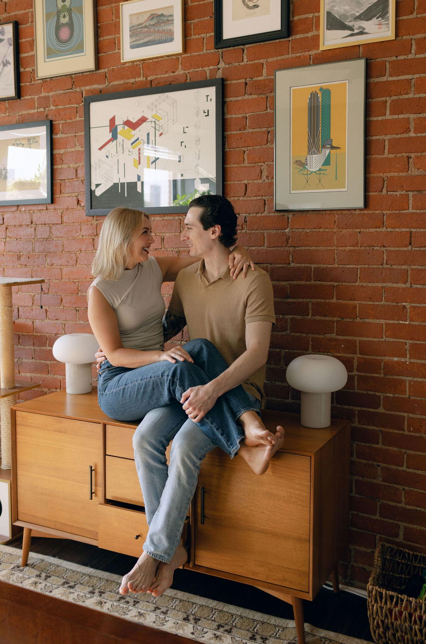 The Wedding Website of Madeline Baker and Nathaniel Roberson