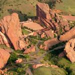 Red Rocks Park and Amphitheatre