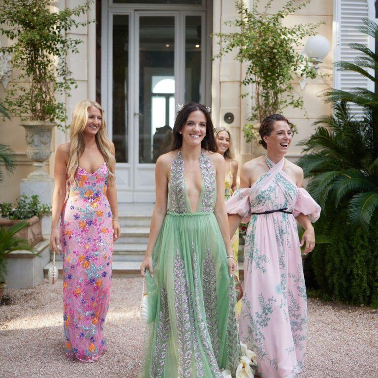 Wedding Guest Inspiration.