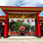 Lucky Land
