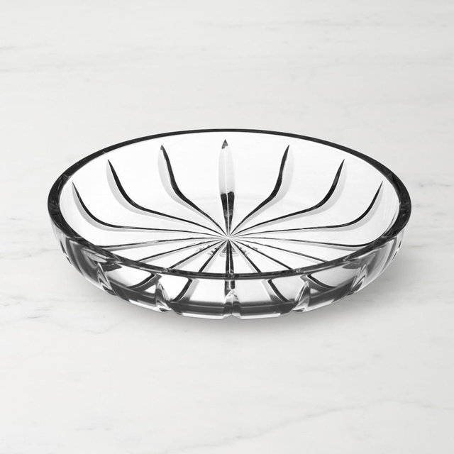 Dorset Appetizer Plates, Set of 4