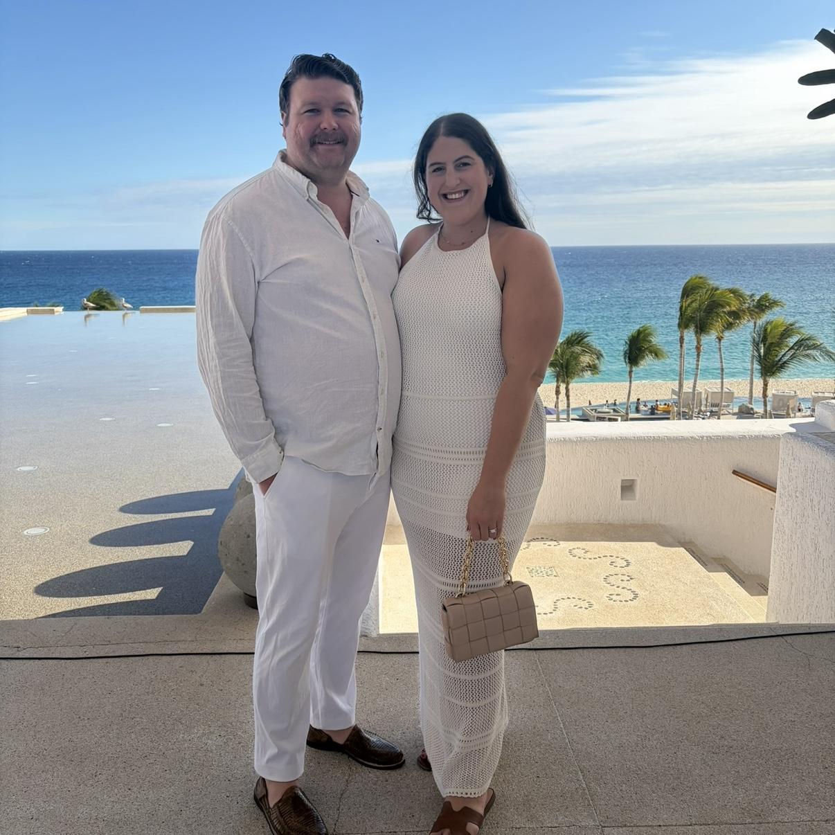 Family wedding - January 2026
