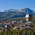 BreckConnect Gondola and Epic Discovery