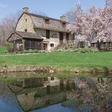 Bouman-Stickney Farmstead