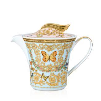 Versace Butterfly Garden Teapot