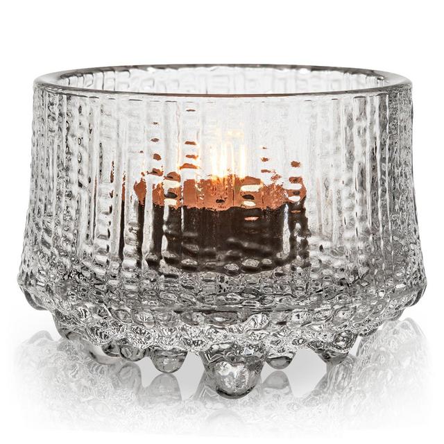 Iittala Ultima Thule Tealight Candle Holder, 2.5"