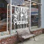 Arlington Pickers - Antique Store Downtown