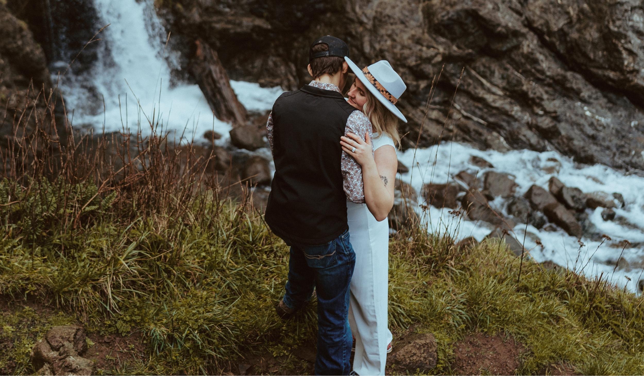 The Wedding Website of Payton Jones and Ian Poe