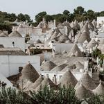 Alberobello