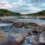 James River Parks