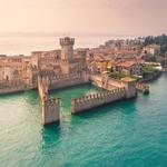 Scaligero Castle