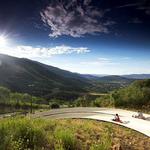 Park City Alpine Coaster