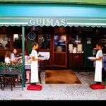 Guimas - Lunch/Dinner